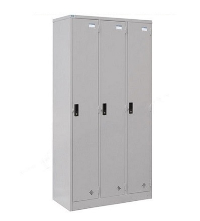 Tủ locker hòa phát TU981-3K