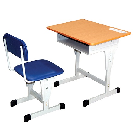 Bộ bàn ghế học sinh BHS03-1