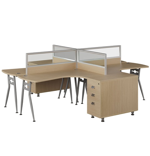 Modul làm việc HRMD04