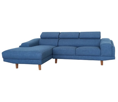 Bộ ghế Sofa góc hòa phát SF47-3