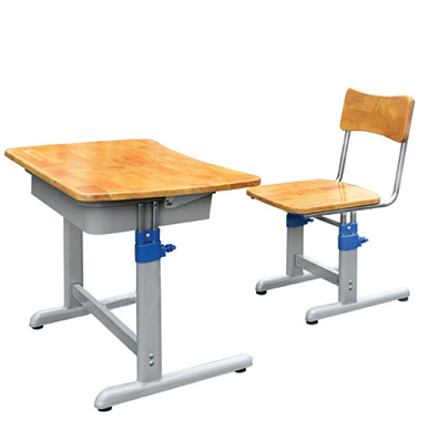 Bộ bàn ghế học sinh BHS20-4