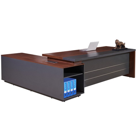 Bàn giám đốc hòa phát LUXB2720V1