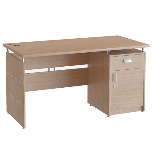 Bàn làm việc hòa phát HR140SHL