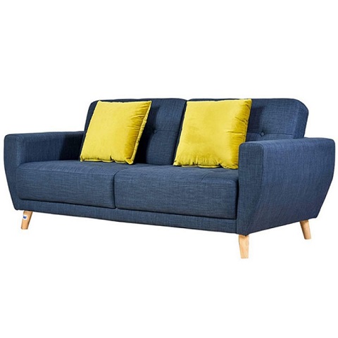 Ghế sofa băng hòa phát SF317-3