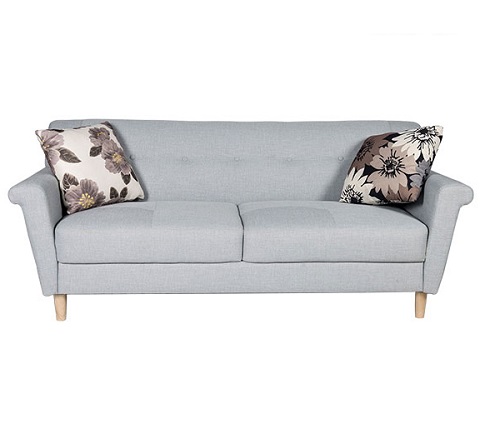 Ghế Sofa băng 3 chỗ SF319-3