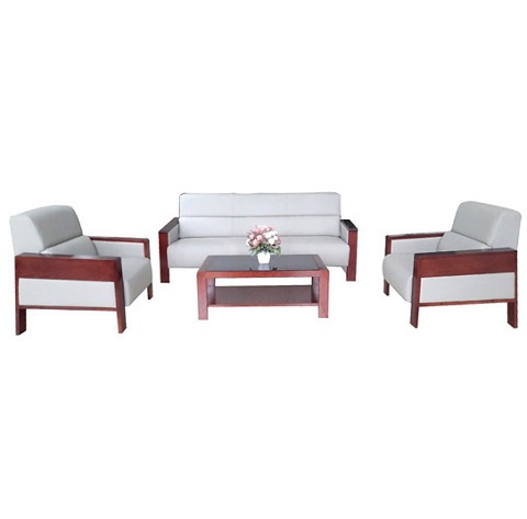 Bộ ghế Sofa hòa phát SF704