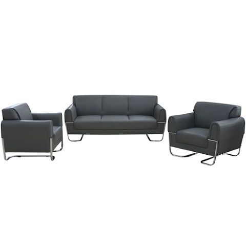 Bộ ghế sofa văn phòng SF711