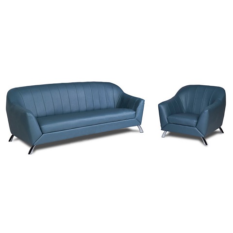 Bộ sofa gia đình Hòa Phát SF313