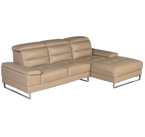 Bộ Sofa góc cao cấp SF63