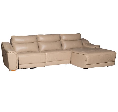 Bộ ghế sofa góc hòa phát SF108A