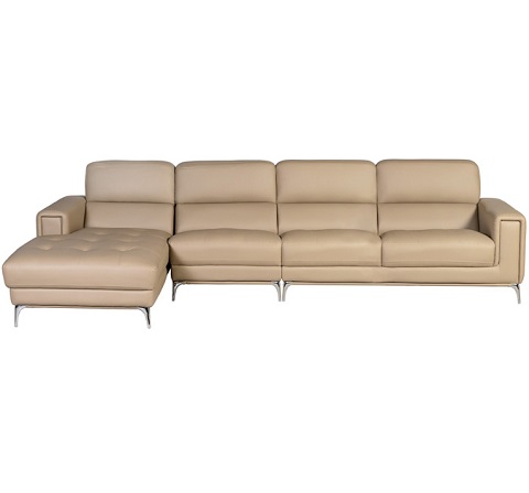 Bộ ghế Sofa góc hòa phát SF125A-4