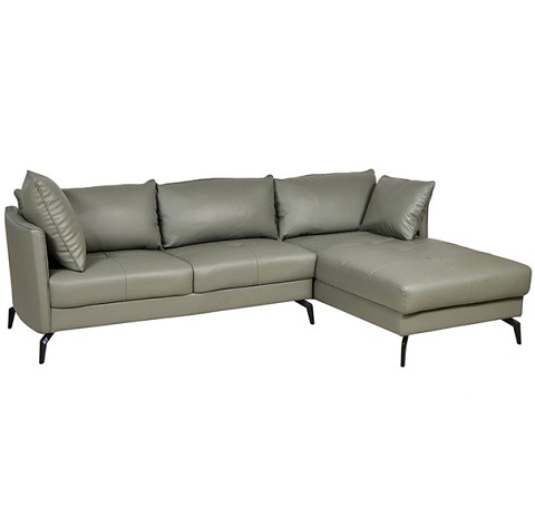 Bộ Sofa góc 3 chỗ cao cấp SF501