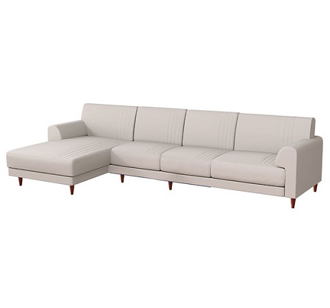 Ghế Sofa góc Hòa Phát SF505-4