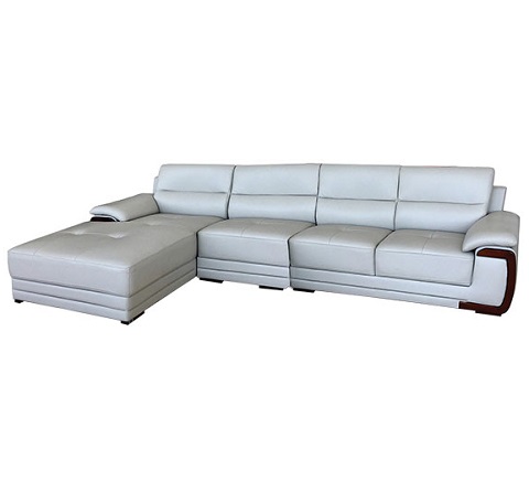 Bộ ghế Sofa góc hòa phát SF601-4