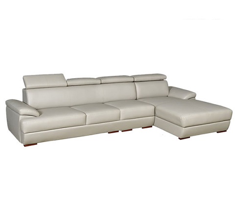 Bộ ghế sofa góc hòa phát SF513-4