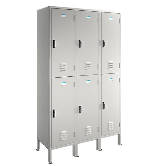 Tủ locker cao cấp hòa phát TU992-3K