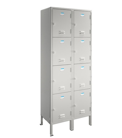 Tủ locker 8 ngăn hòa phát TU994-2K