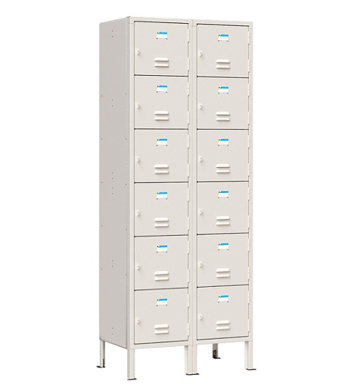 Tủ locker cao cấp 12 ngăn TU996-2K