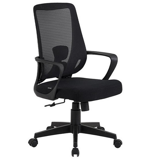 Ghế lưới nhân viên GL132