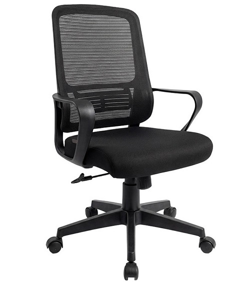 Ghế Lưới Nhân Viên GL102N