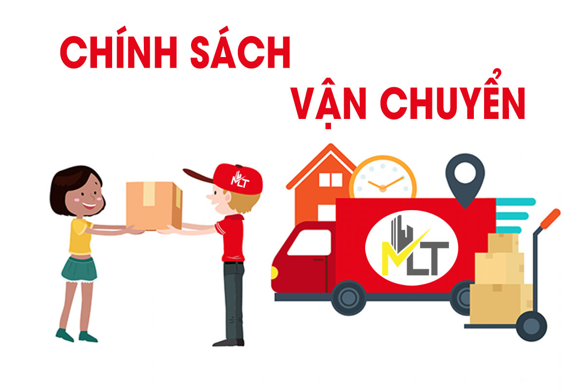 Ch&iacute;nh S&aacute;ch Giao Nhận H&agrave;ng 